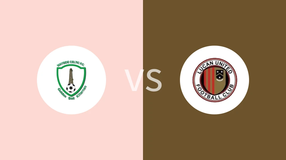 【爱尔高联】凯尔特巡路者vs卢坎联