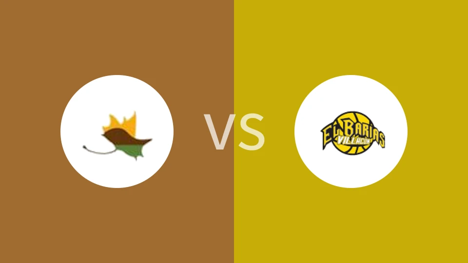 【多米尼加TBS】圣卡洛斯门多萨vs拉斐尔巴里亚斯