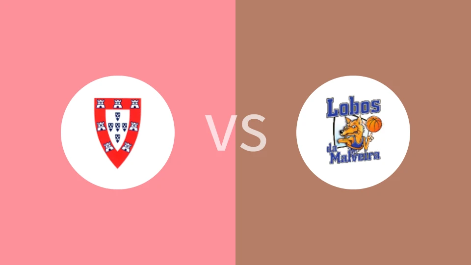 【葡篮乙】民族纳塔萨奥vs洛沃斯