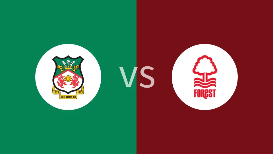 雷克瑟姆vs诺丁汉森林比分预测分析 2026/01/10