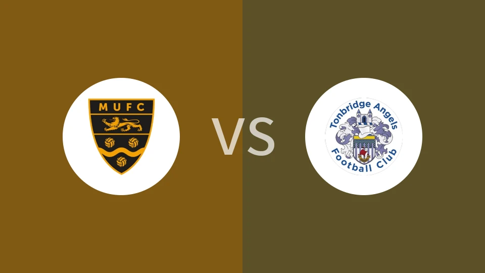 梅德斯托联vs汤桥天使比分预测分析 2025/11/01