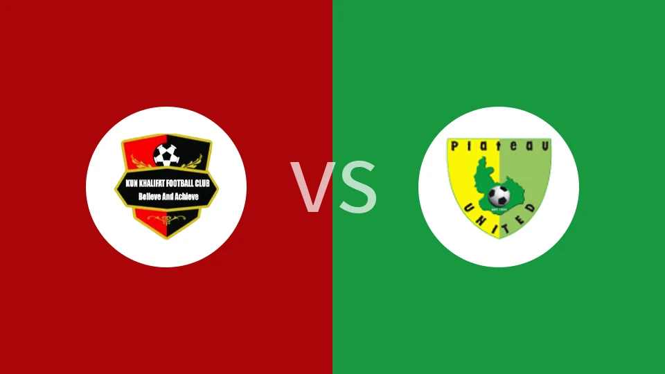 昆哈里法特vs高原联比分预测分析 2025/11/30