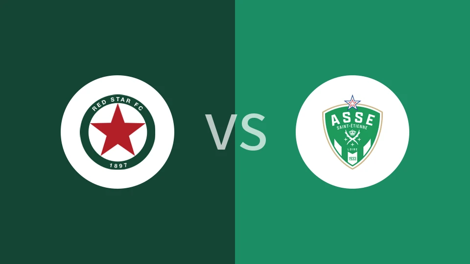 红星vs圣埃蒂安比分预测分析 2025/11/02