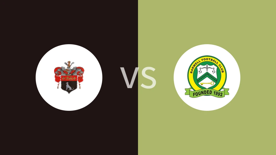 【英南超中】萨德贝利vs巴韦尔