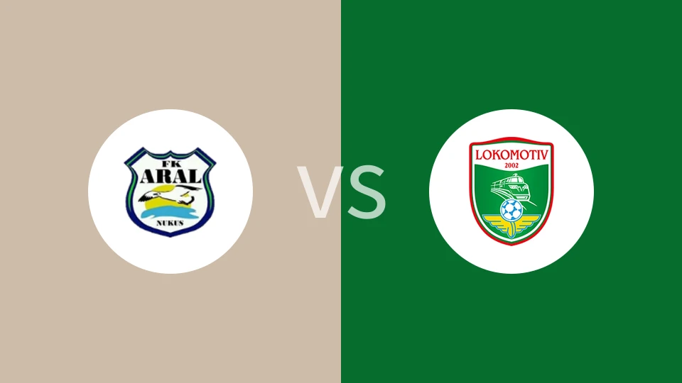 【乌兹甲】努库斯咸海vs塔什干火车头