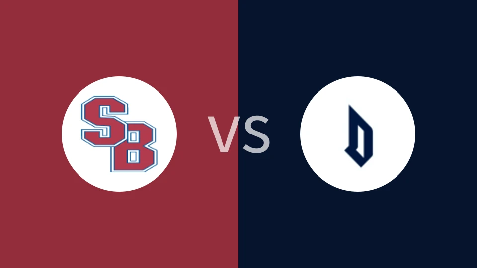 石溪大学vs杜肯大学比分预测分析 2025/12/07