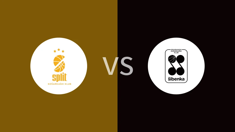 斯普里特vs希别尼克比分预测分析 2025/12/05