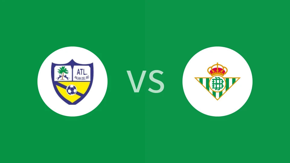 帕尔马德尔里奥vs贝蒂斯比分预测分析 2025/10/31