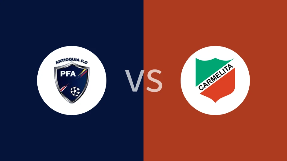 安蒂奥基亚FCVS肯梅利塔比分预测 2023/08/24