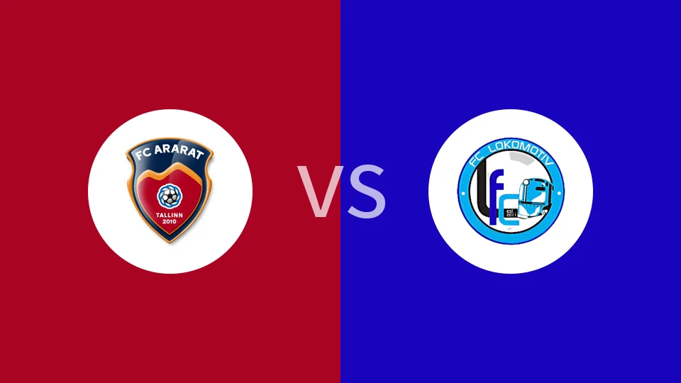塔林FCvs祖维火车头比分预测分析 2025/11/22