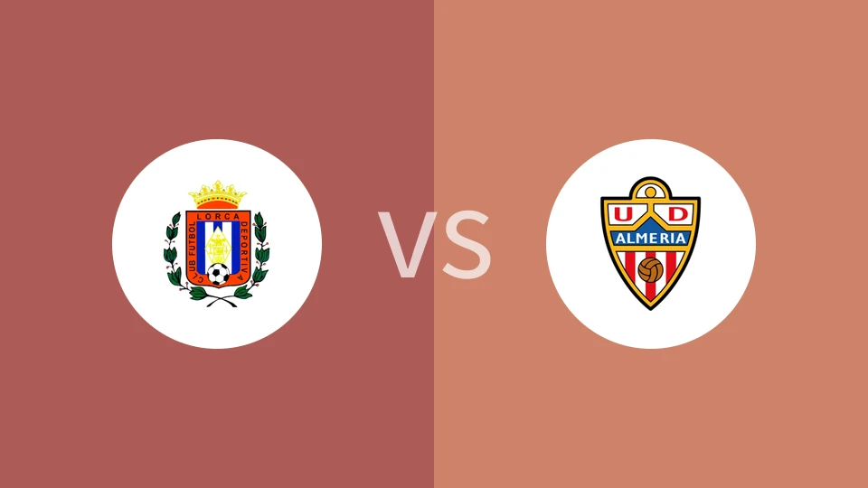 罗卡竞技vs阿尔梅里亚B队比分预测分析 2026/01/05