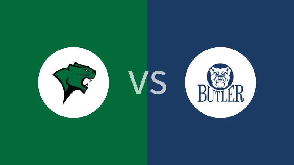 【NCAA】芝加哥州立大学vs巴特勒大学