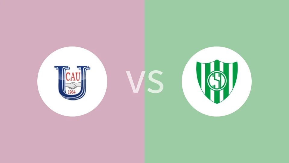 【阿根地区】维拉卡劳瑟vs德沙帕拉多斯