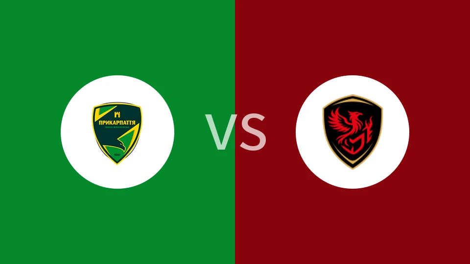 普里卡帕亚vs马里乌波尔比分预测分析 2025/11/23