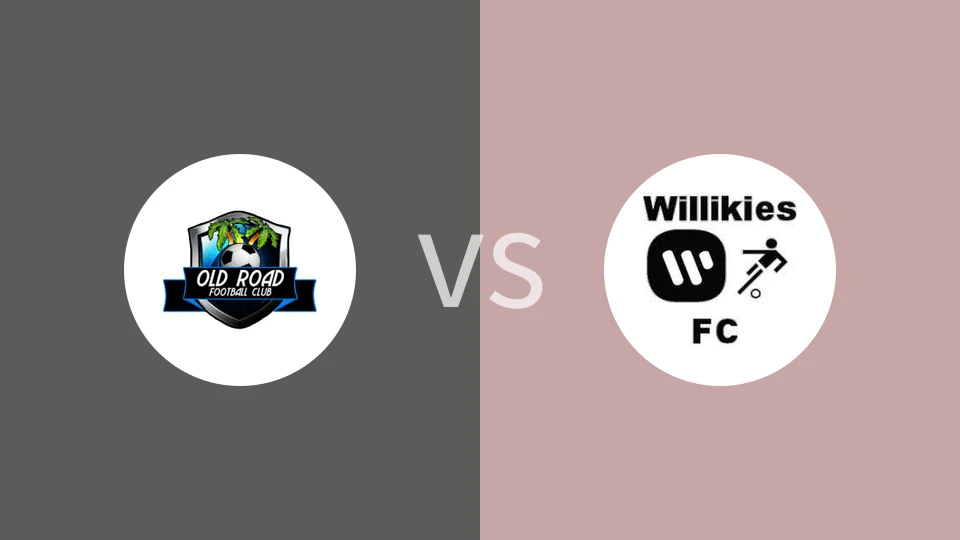 旧路FCVS威利斯FC比分预测 2023/04/17