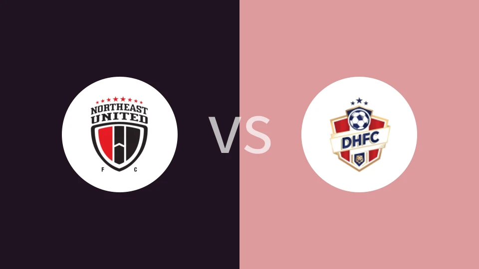 东北联vs钻石港FC