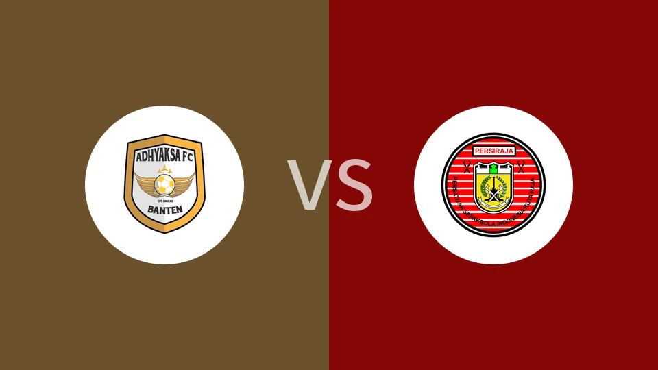 万丹阿迪亚克萨vs波斯拉加班达亚齐比分预测分析 2025/11/12