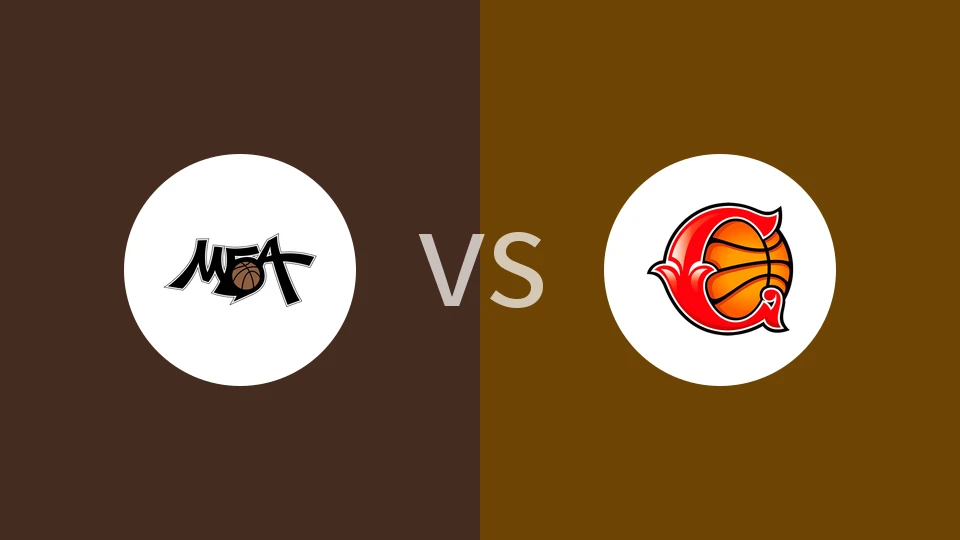 莫斯科MBA女篮vs斯巴达女篮比分预测分析 2025/12/23