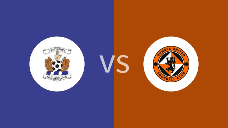 【苏青联】基马诺克U20vs邓迪联U20