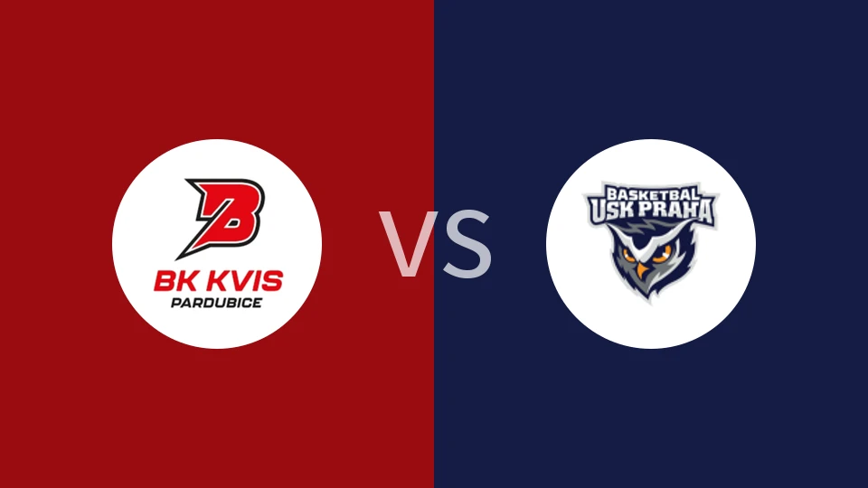 帕尔杜比采vsUSK布拉格比分预测分析 2025/11/22