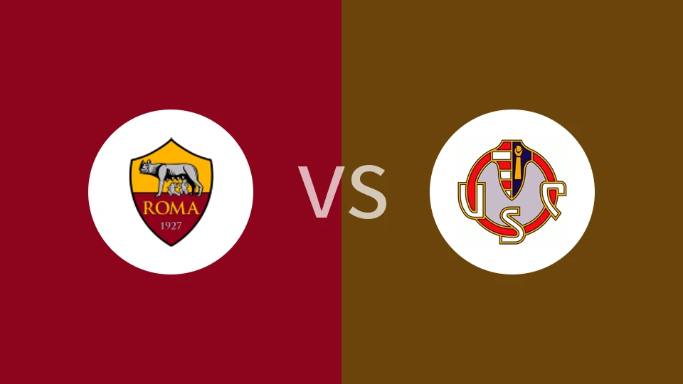 罗马U19vs克雷莫纳青年队比分预测分析 2026/01/10