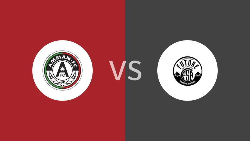 【约女联】安曼女足vs纳沙玛穆斯塔克巴尔女足