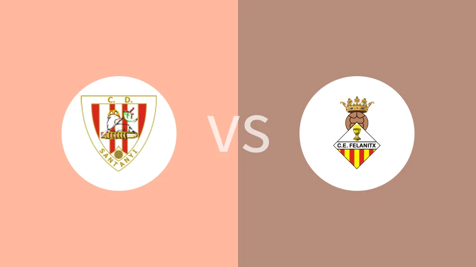 【西协丙】桑塔尼vs菲拉尼特斯