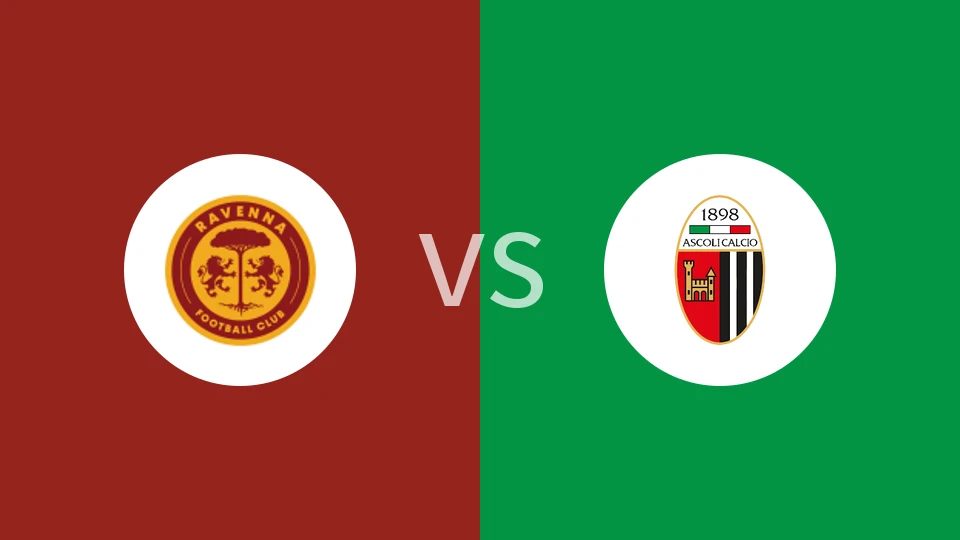 拉维纳vs阿斯科利比分预测分析 2025/11/03