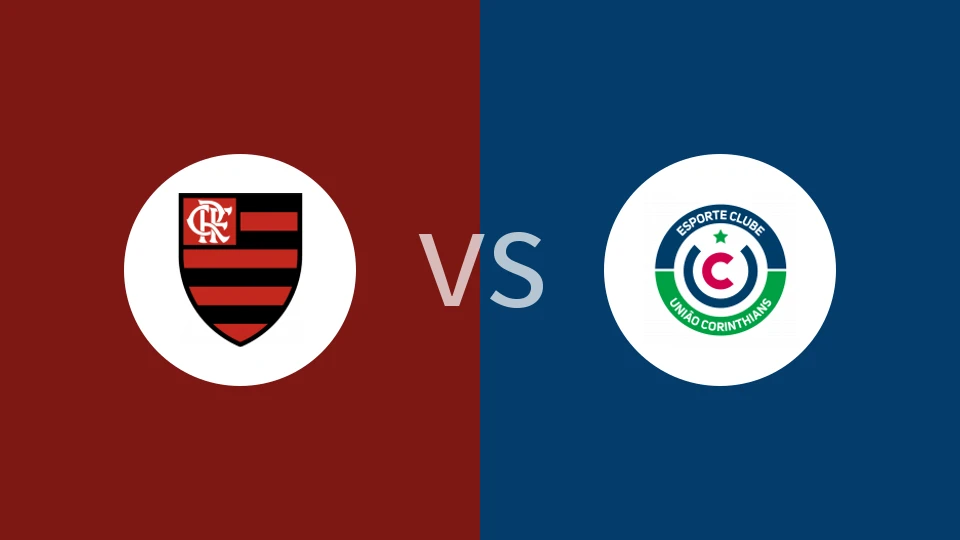 弗拉门戈vs尤尼奥科林蒂安比分预测分析 2025/12/19