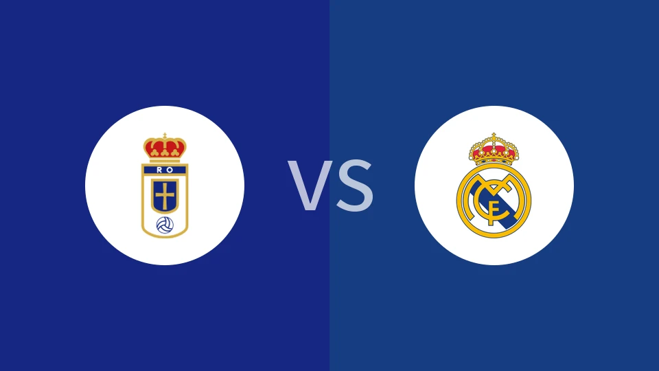 【西女丙】奥维多女足vs皇家马德里B队女足