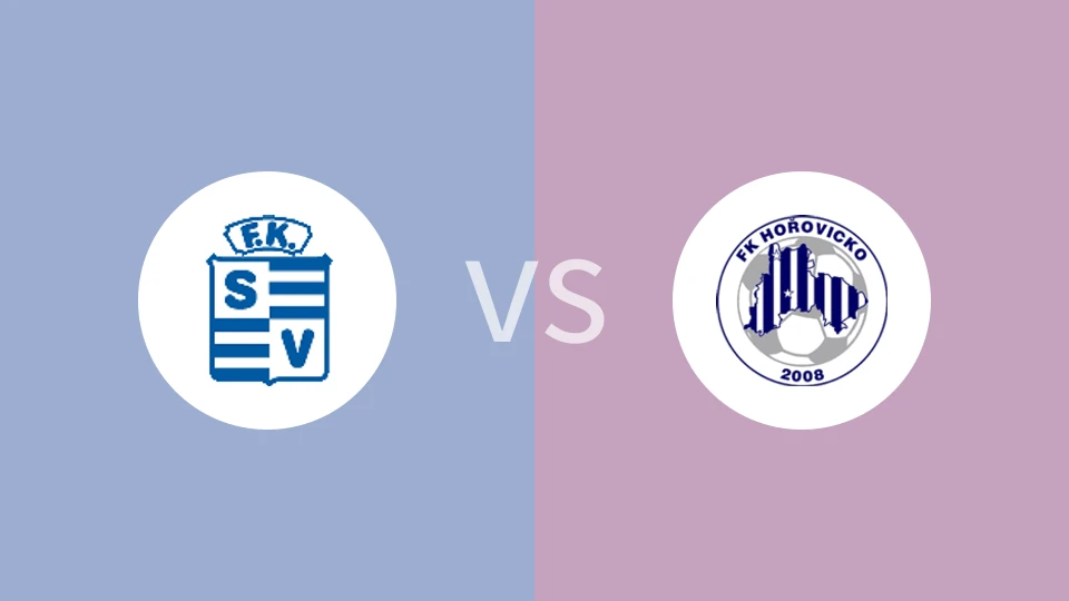 斯拉沃伊VS霍罗维斯科比分预测 2023/04/29