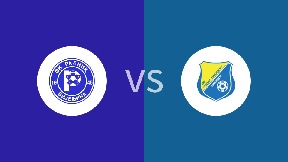 比耶利纳工人vs普里耶多尔矿工比分预测分析 2025/11/01