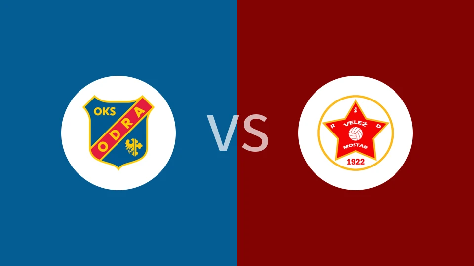 【球会友谊】奥波莱vs莫斯塔尔维列兹