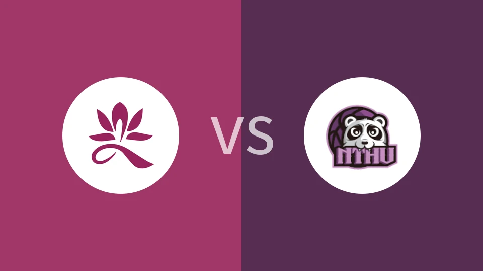 【中台大专女联】佛光大学女篮vs台湾清华大学女篮