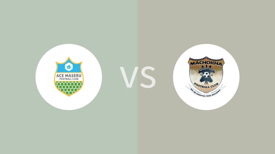 ACE马塞卢vs马霍卡fc比分预测分析 2025/02/15