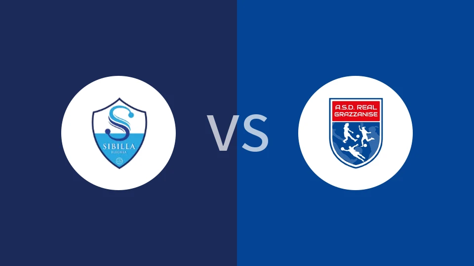 【意卓联】巴卡利西比拉vsASD真格拉扎尼塞