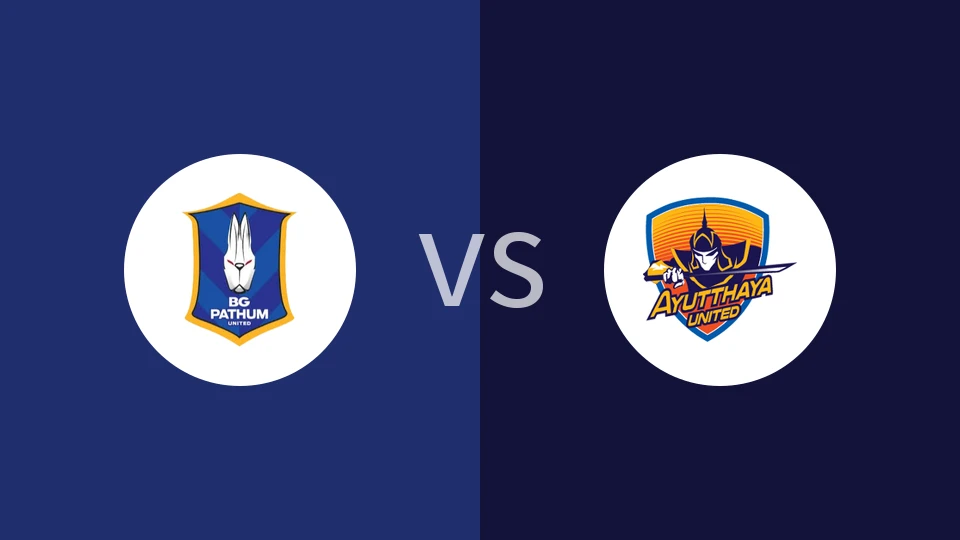 巴吞联vs大城联比分预测分析 2025/10/18