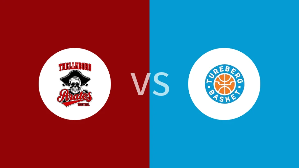 特雷勒堡vs特瑞堡比分预测分析 2025/11/22