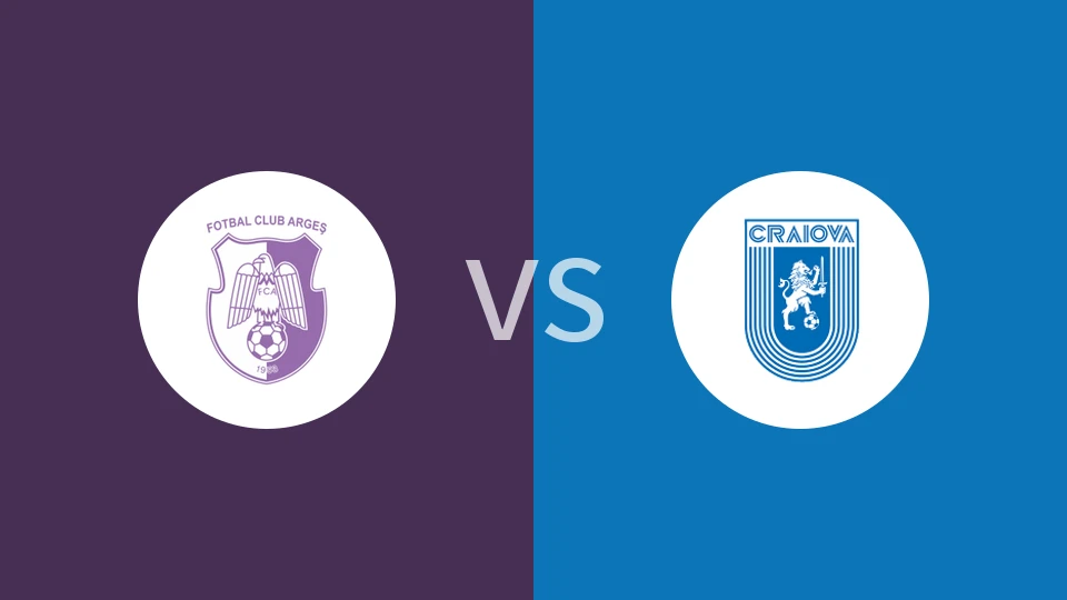 阿格斯vs克拉约瓦大学比分预测分析 2025/11/22