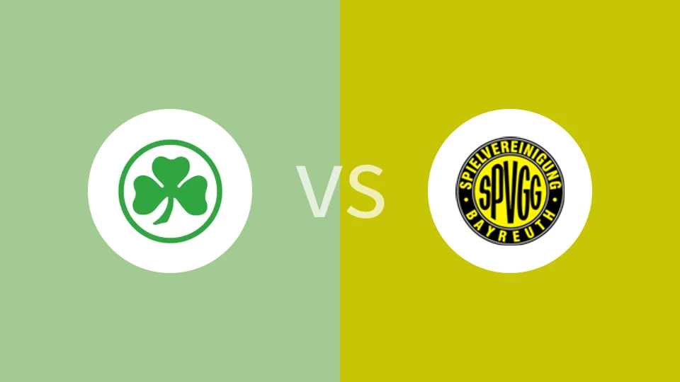 菲尔特青年队vs上弗兰肯拜罗伊特比分预测分析 2025/03/09