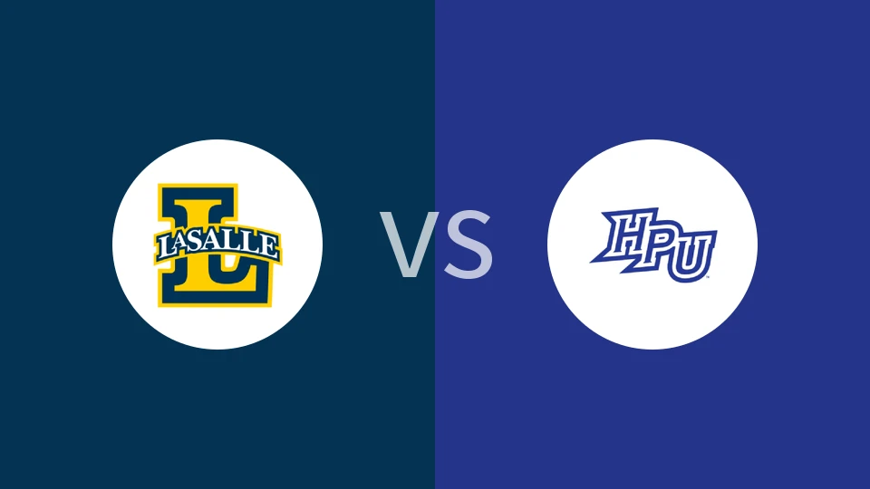 拉萨尔大学vs海波因特大学比分预测分析 2025/12/20