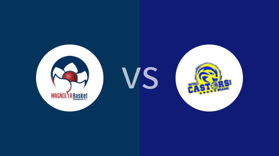 【欧女杯】堪波巴索女篮vs布莱恩女篮