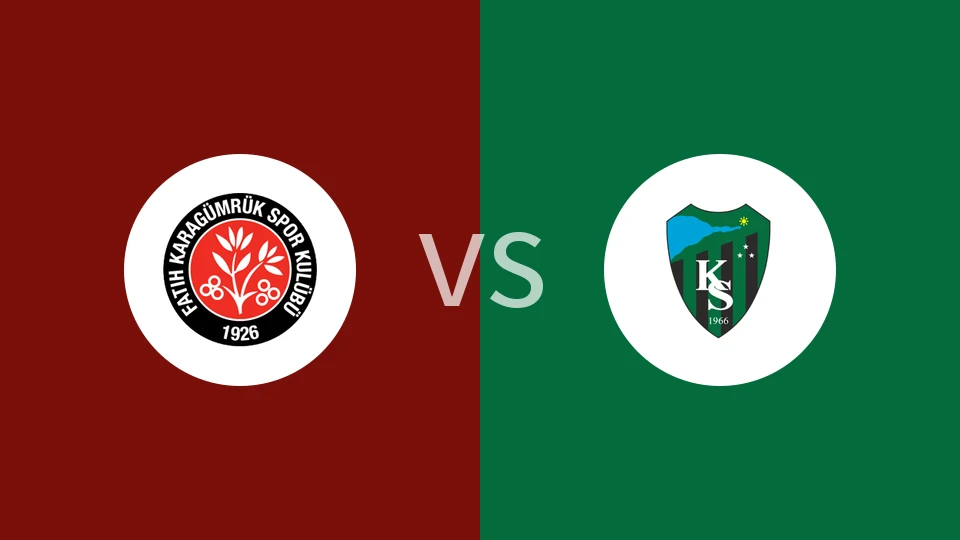 【土U19联】卡拉古拉克U19vs高卡尔利士邦U19