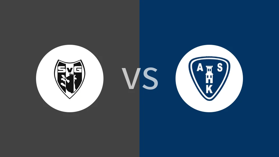 USV格纳斯vs科夫拉赫比分预测分析 2025/11/01