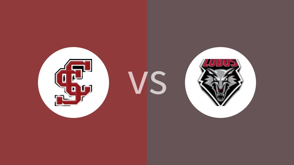 圣塔克拉拉大学vs新墨西哥大学比分预测分析 2025/12/07