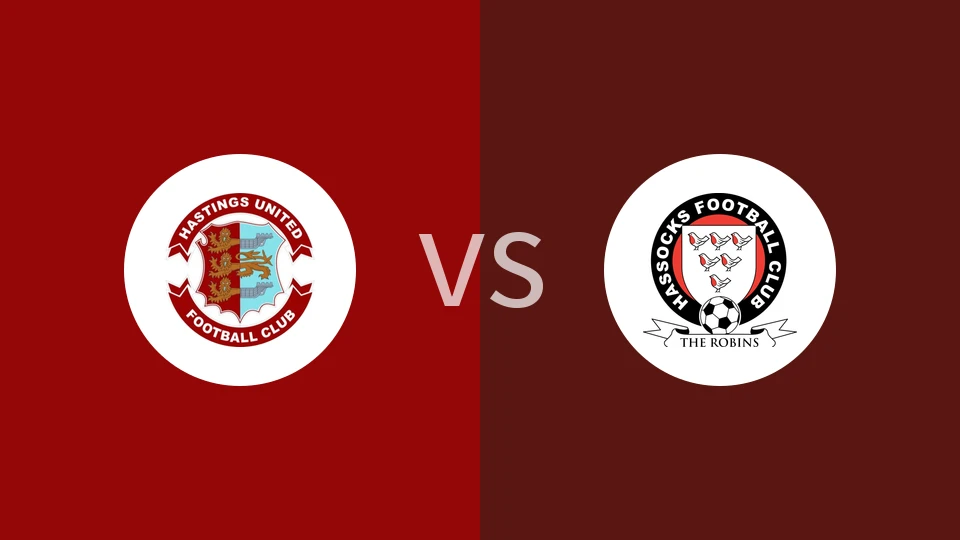 【英依联甲】哈士汀联vs哈索克斯