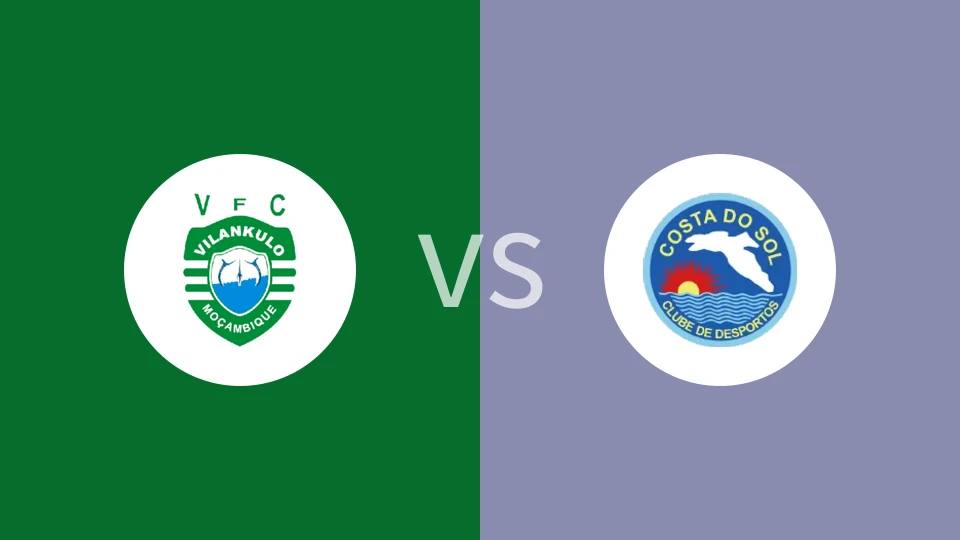 维兰库洛FCvs太阳海岸