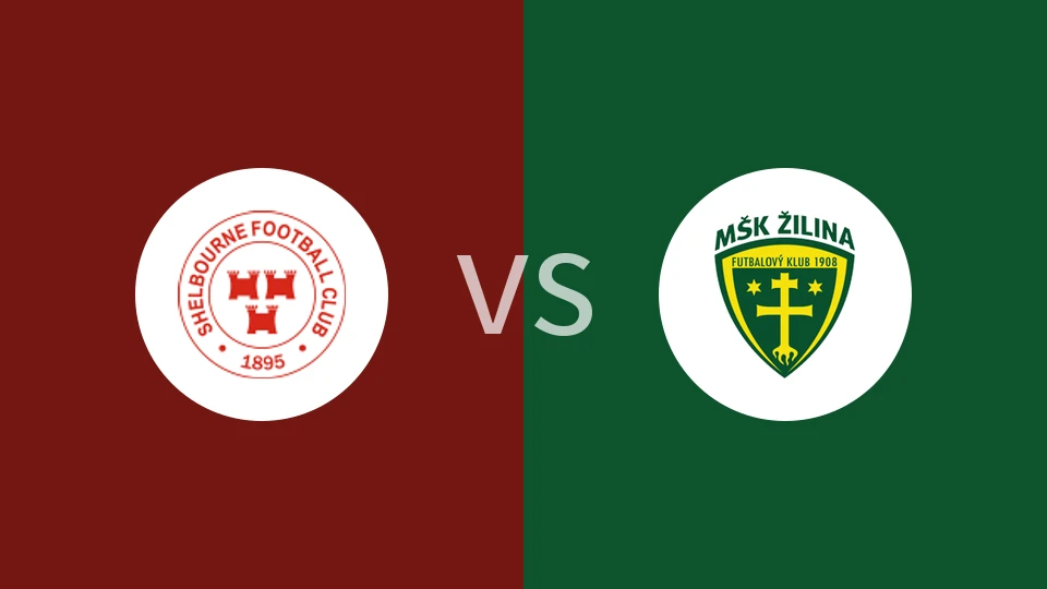 【欧青联】舒尔本U19vs斯利纳U19