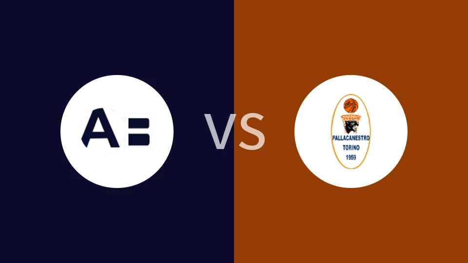 【意篮女A2】ASD阿尔波女篮vs都灵女篮