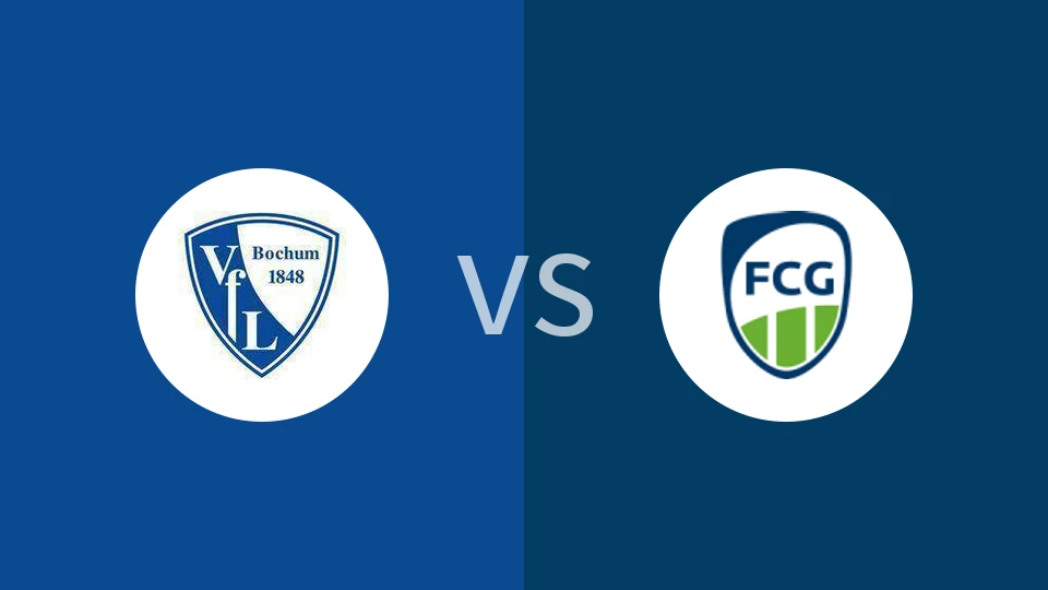 波鸿青年队vs加特斯洛比分预测分析 2025/11/24